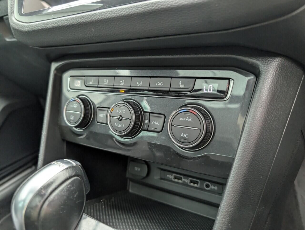 Used Volkswagen Tiguan 2019 for sale - 77646668: Photo 15