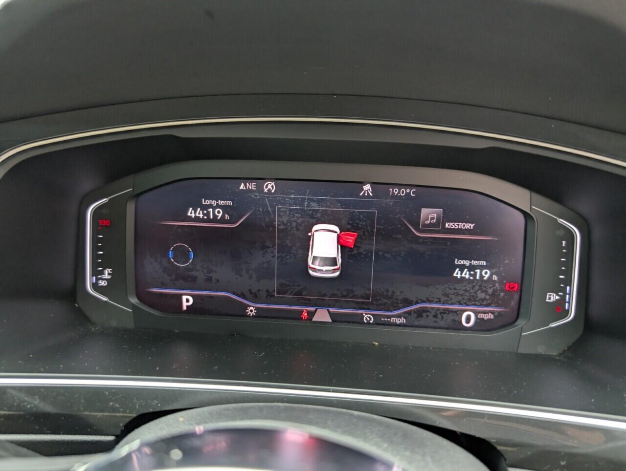 Used Volkswagen Tiguan 2019 for sale - 77646668: Photo 17