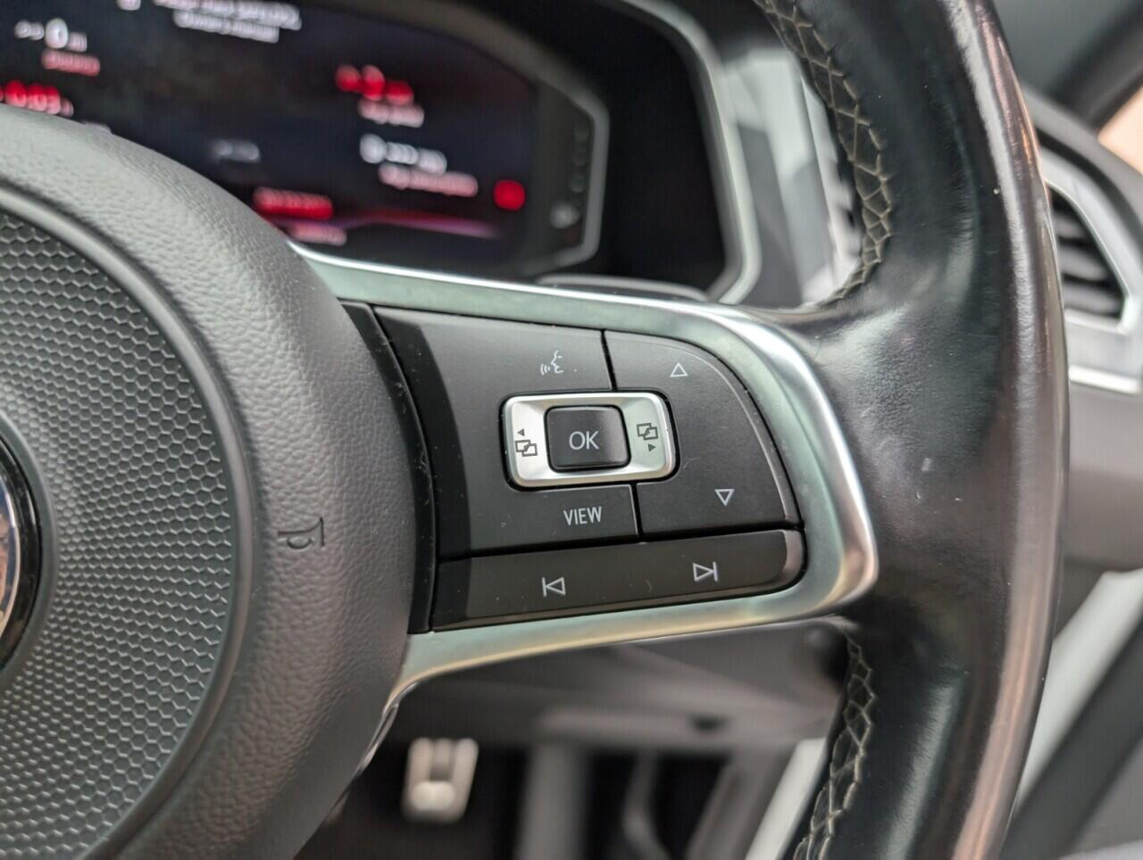 Used Volkswagen Tiguan 2019 for sale - 77646668: Photo 19