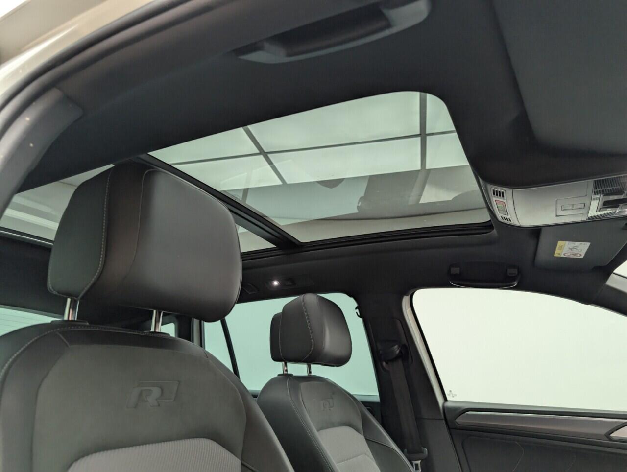 Used Volkswagen Tiguan 2019 for sale - 77646668: Photo 23