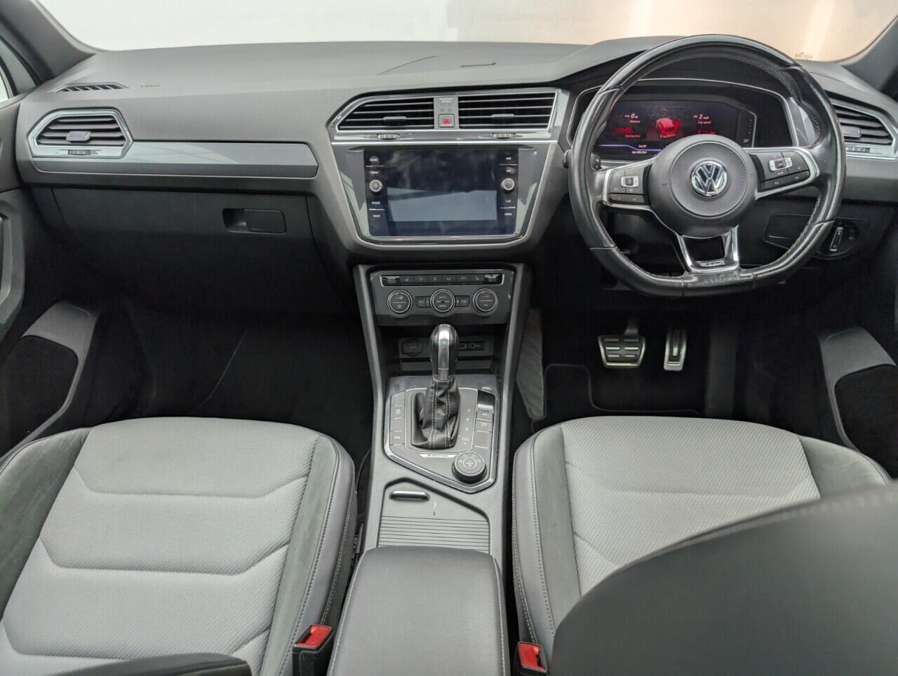 Used Volkswagen Tiguan 2019 for sale - 77646668: Photo 24