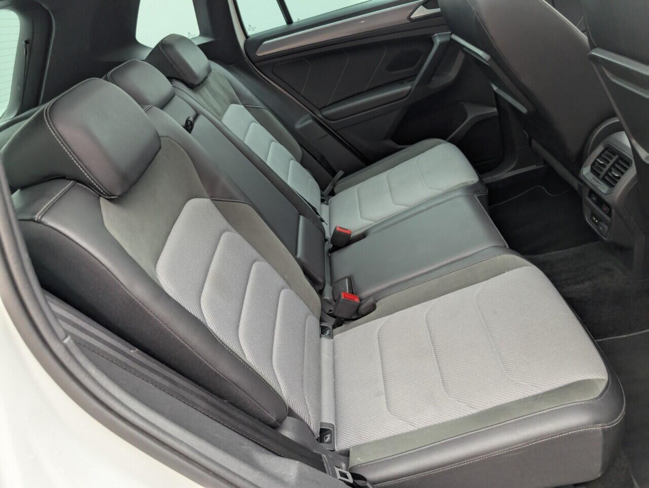 Used Volkswagen Tiguan 2019 for sale - 77646668: Photo 25