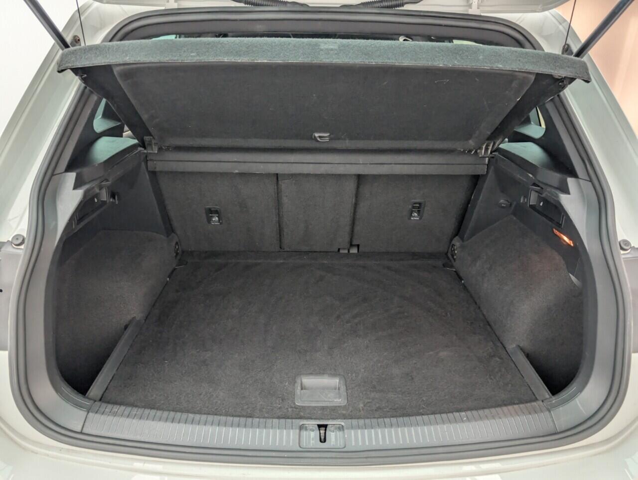 Used Volkswagen Tiguan 2019 for sale - 77646668: Photo 26