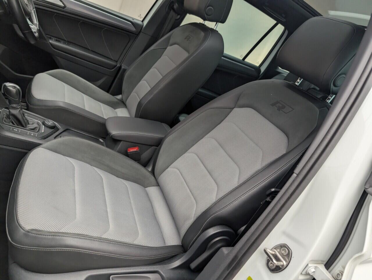 Used Volkswagen Tiguan 2019 for sale - 77646668: Photo 28