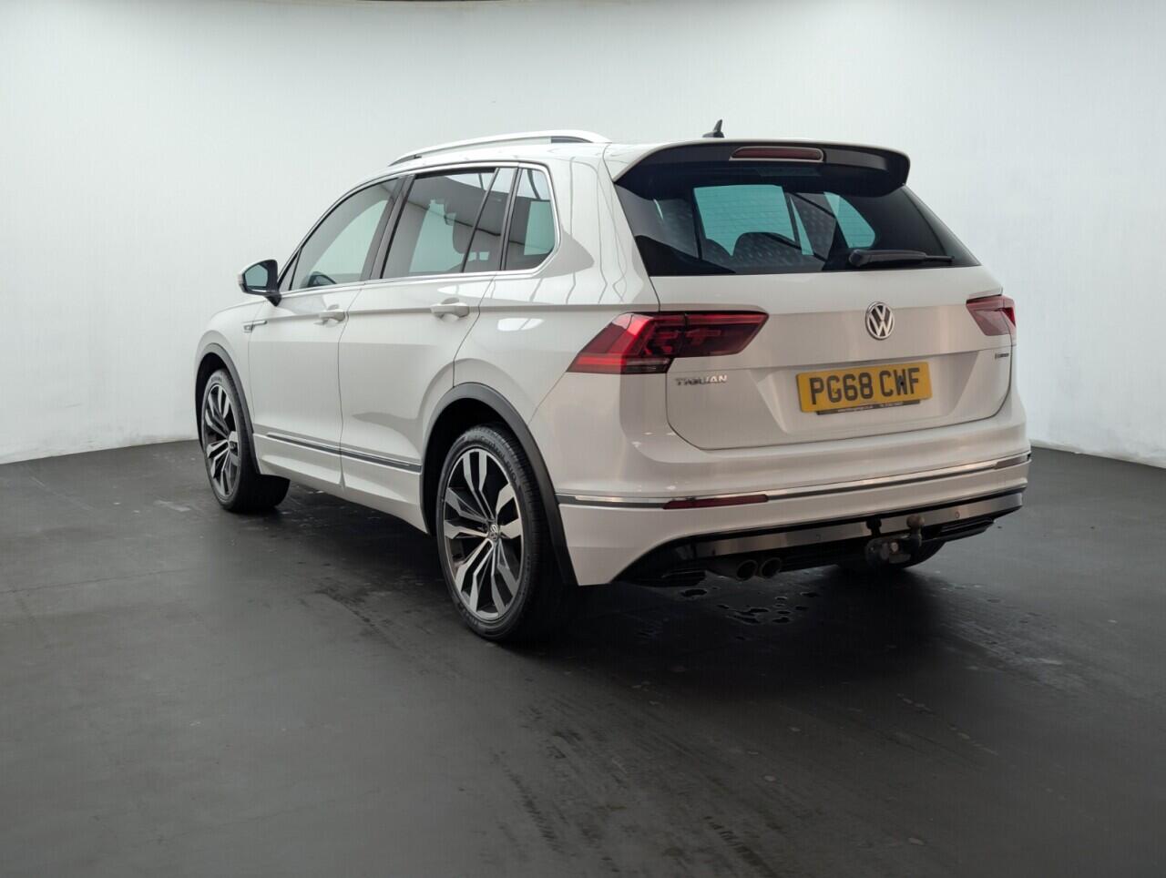 Used Volkswagen Tiguan 2019 for sale - 77646668: Photo 5