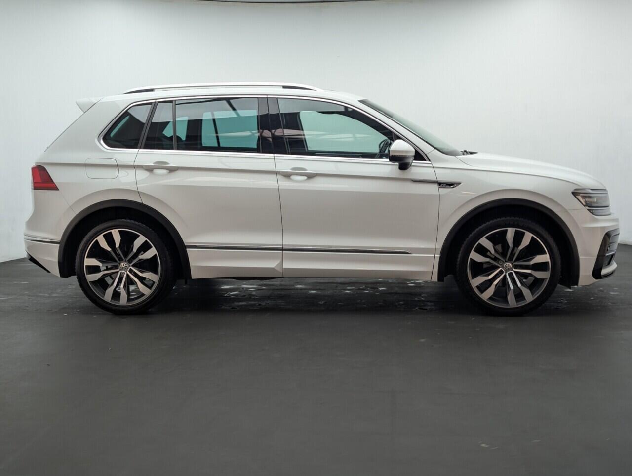 Used Volkswagen Tiguan 2019 for sale - 77646668: Photo 8