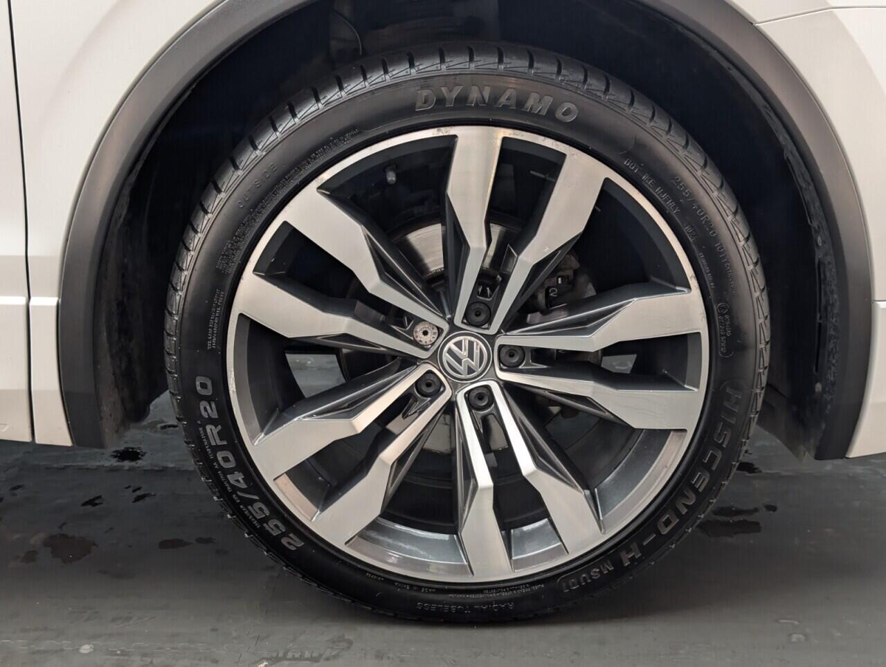 Used Volkswagen Tiguan 2019 for sale - 77646668: Photo 9