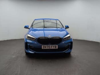 Used BMW 1 Series 2020 for sale - 79568740: Photo