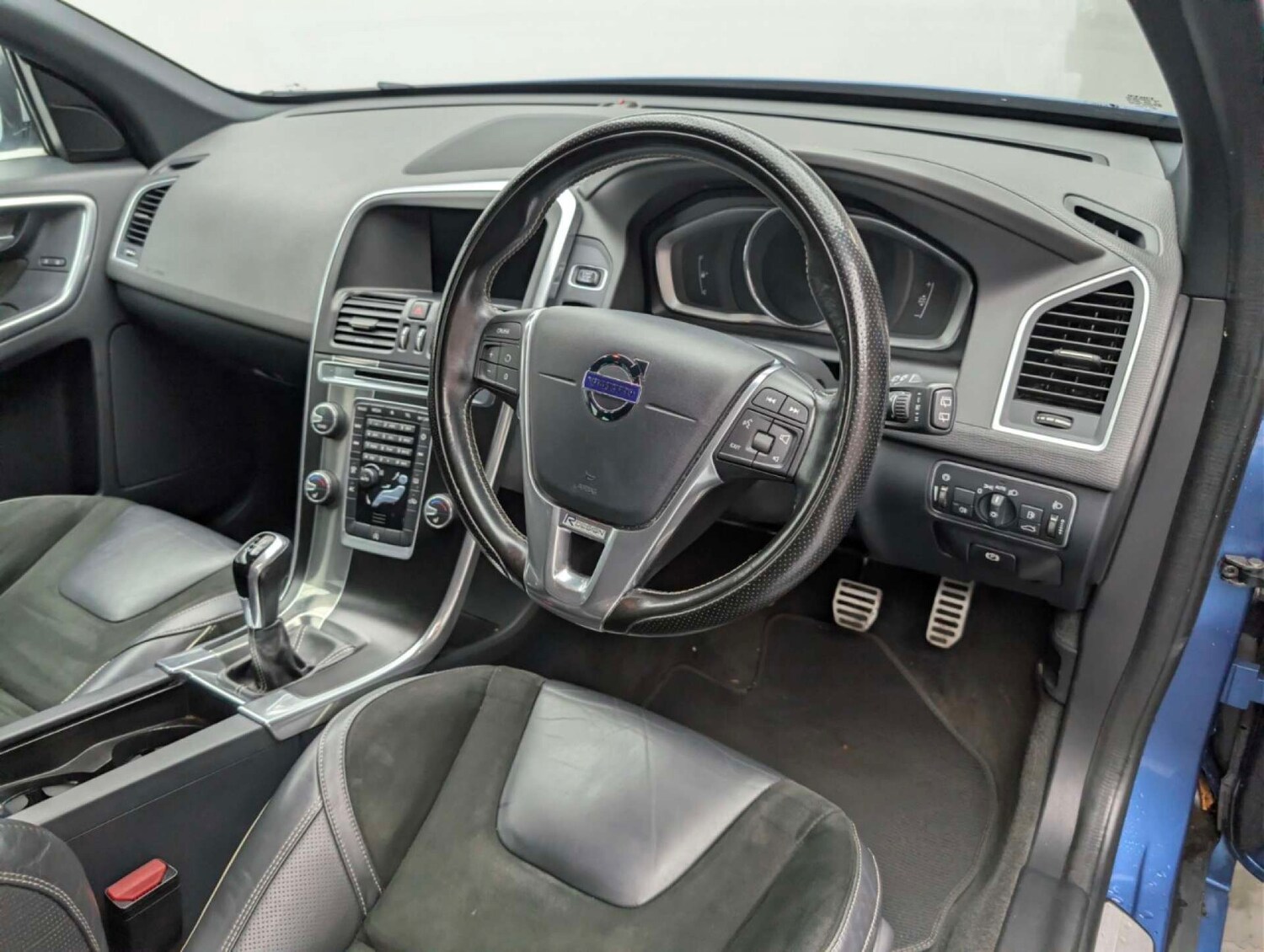 Used Volvo XC60 2016 for sale - 77818856: Photo 13