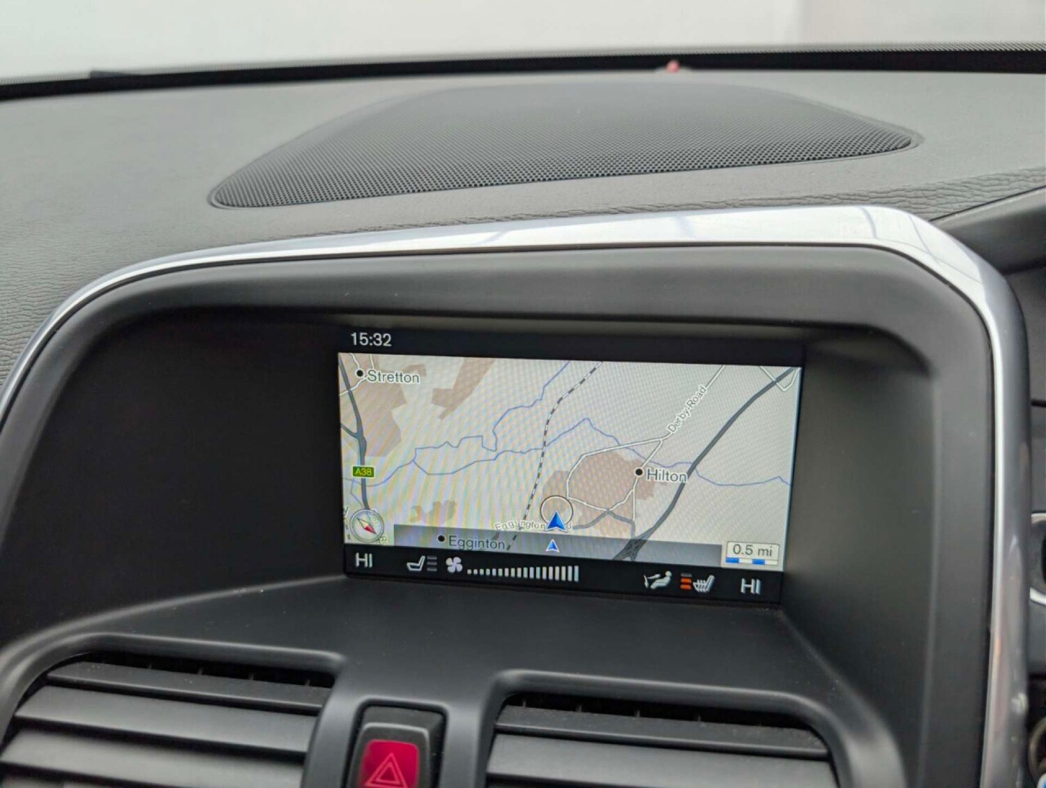 Used Volvo XC60 2016 for sale - 77818856: Photo 17