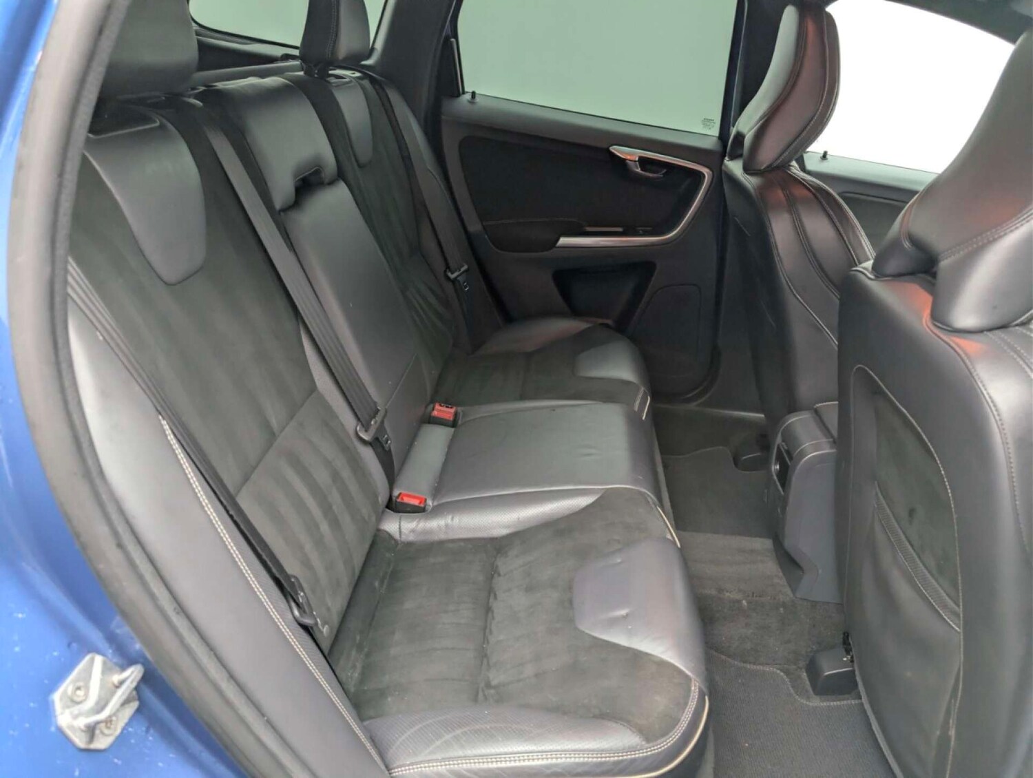 Used Volvo XC60 2016 for sale - 77818856: Photo 27