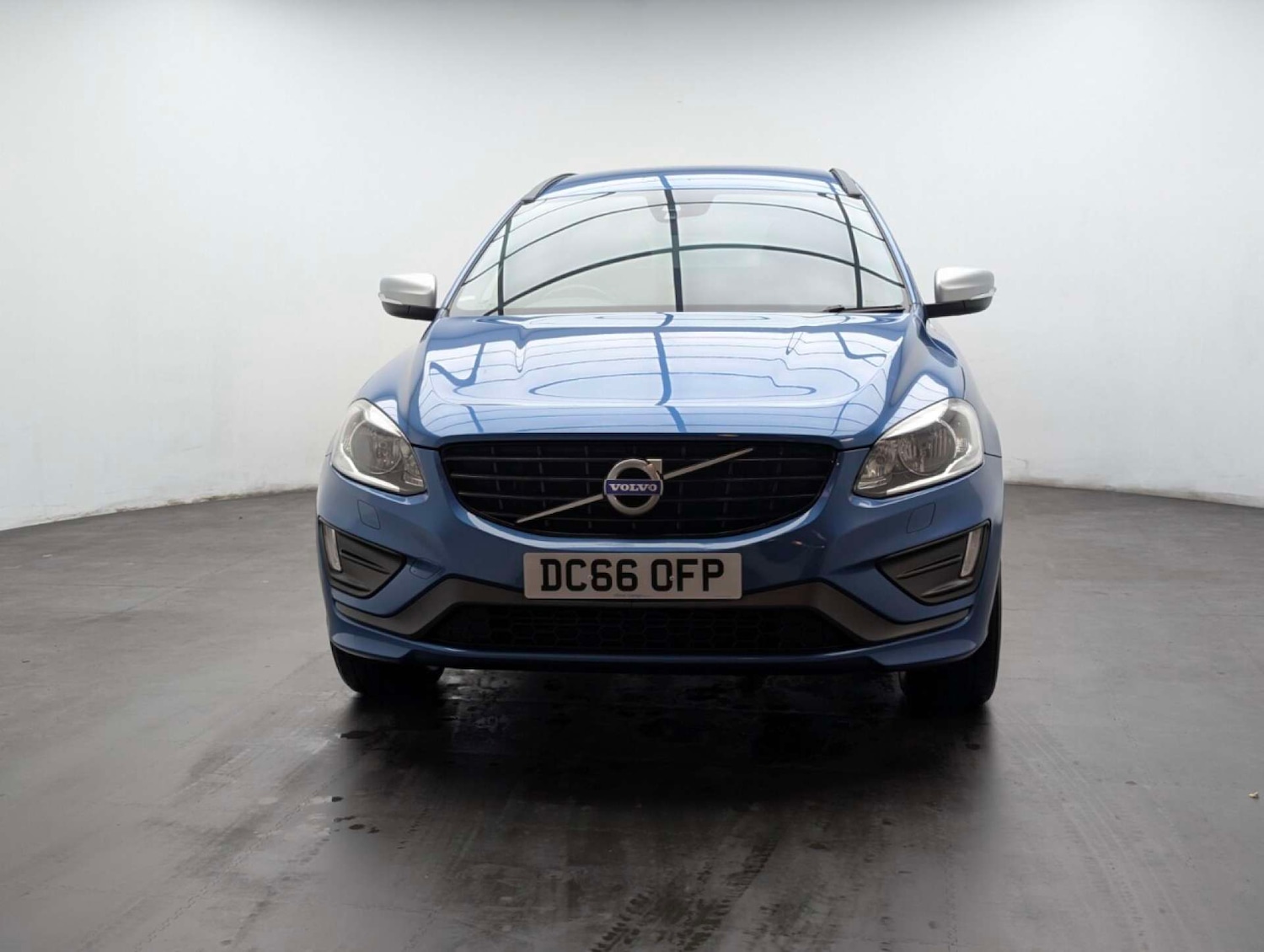 Used Volvo XC60 2016 for sale - 77818856: Photo 3