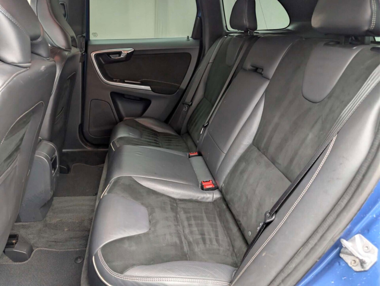 Used Volvo XC60 2016 for sale - 77818856: Photo 30