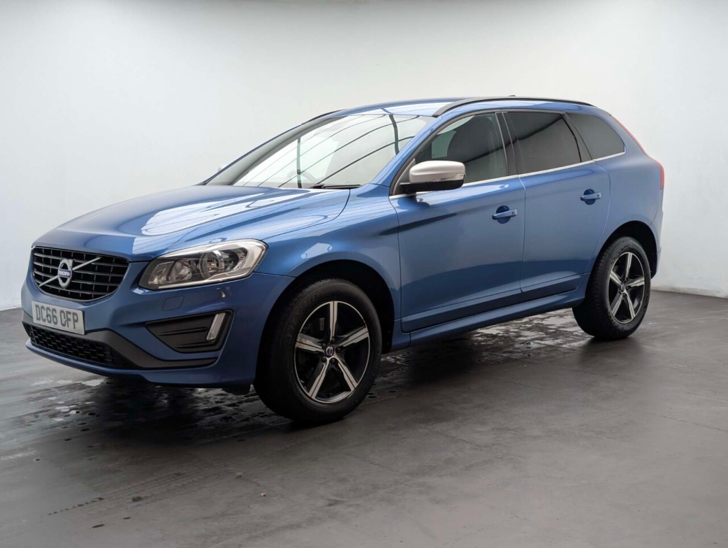 Used Volvo XC60 2016 for sale - 77818856: Photo 5
