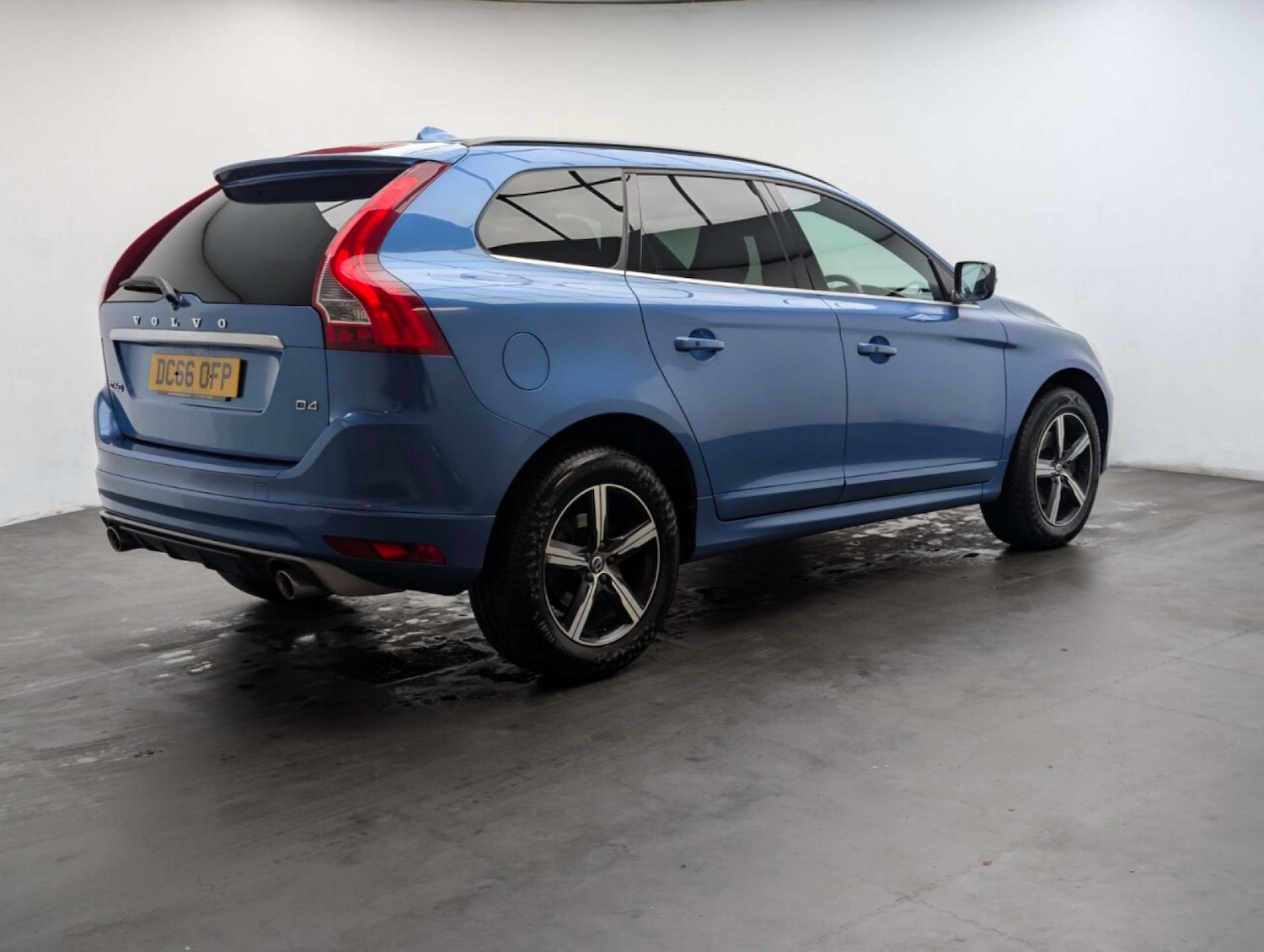 Used Volvo XC60 2016 for sale - 77818856: Photo 9