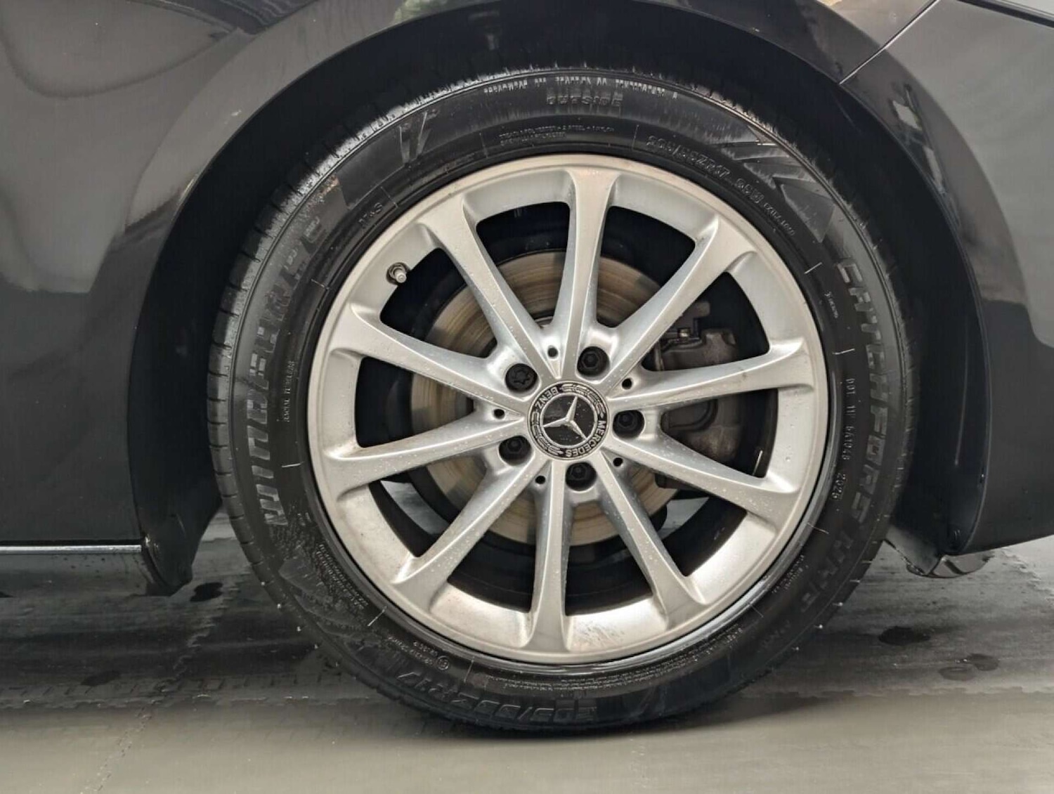 Used Mercedes-Benz A-Class 2019 for sale - 77713810: Photo 10