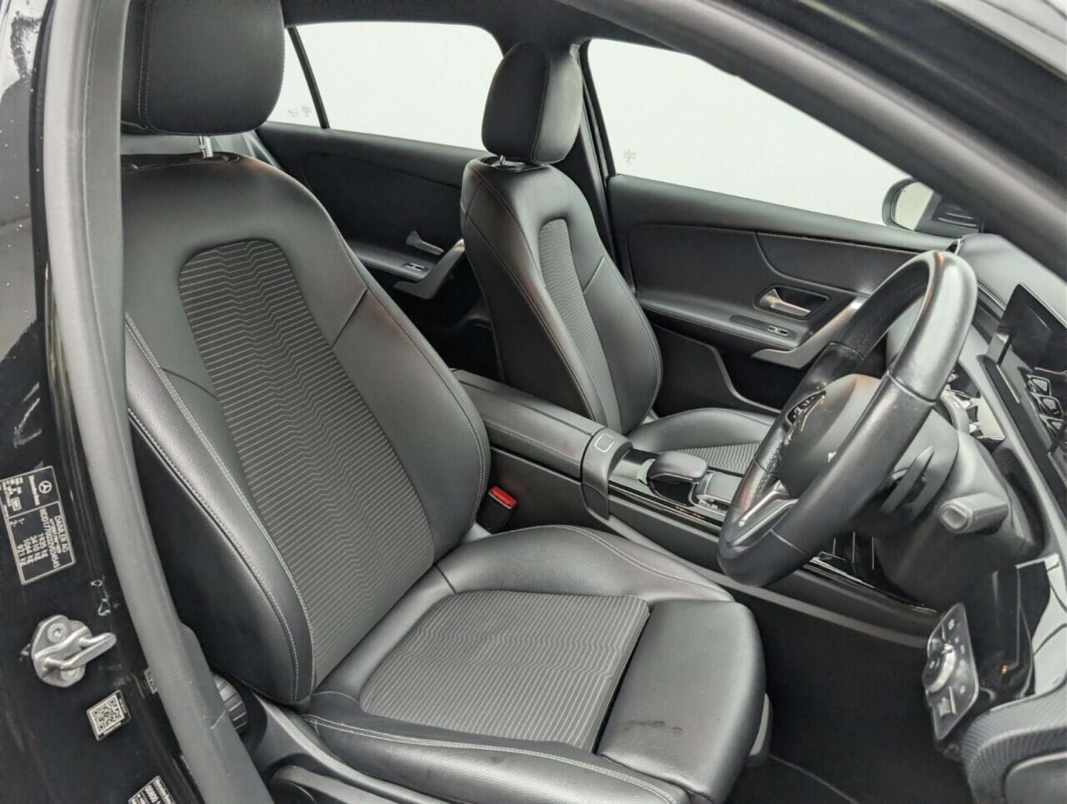 Used Mercedes-Benz A-Class 2019 for sale - 77713810: Photo 12