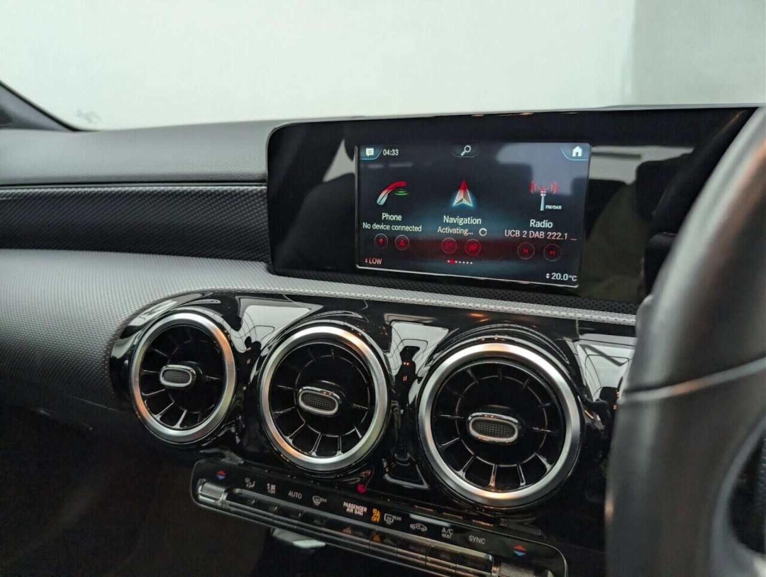 Used Mercedes-Benz A-Class 2019 for sale - 77713810: Photo 13