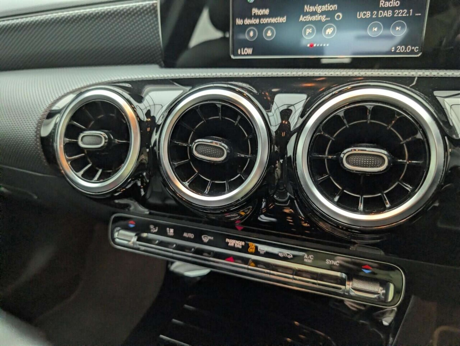 Used Mercedes-Benz A-Class 2019 for sale - 77713810: Photo 14