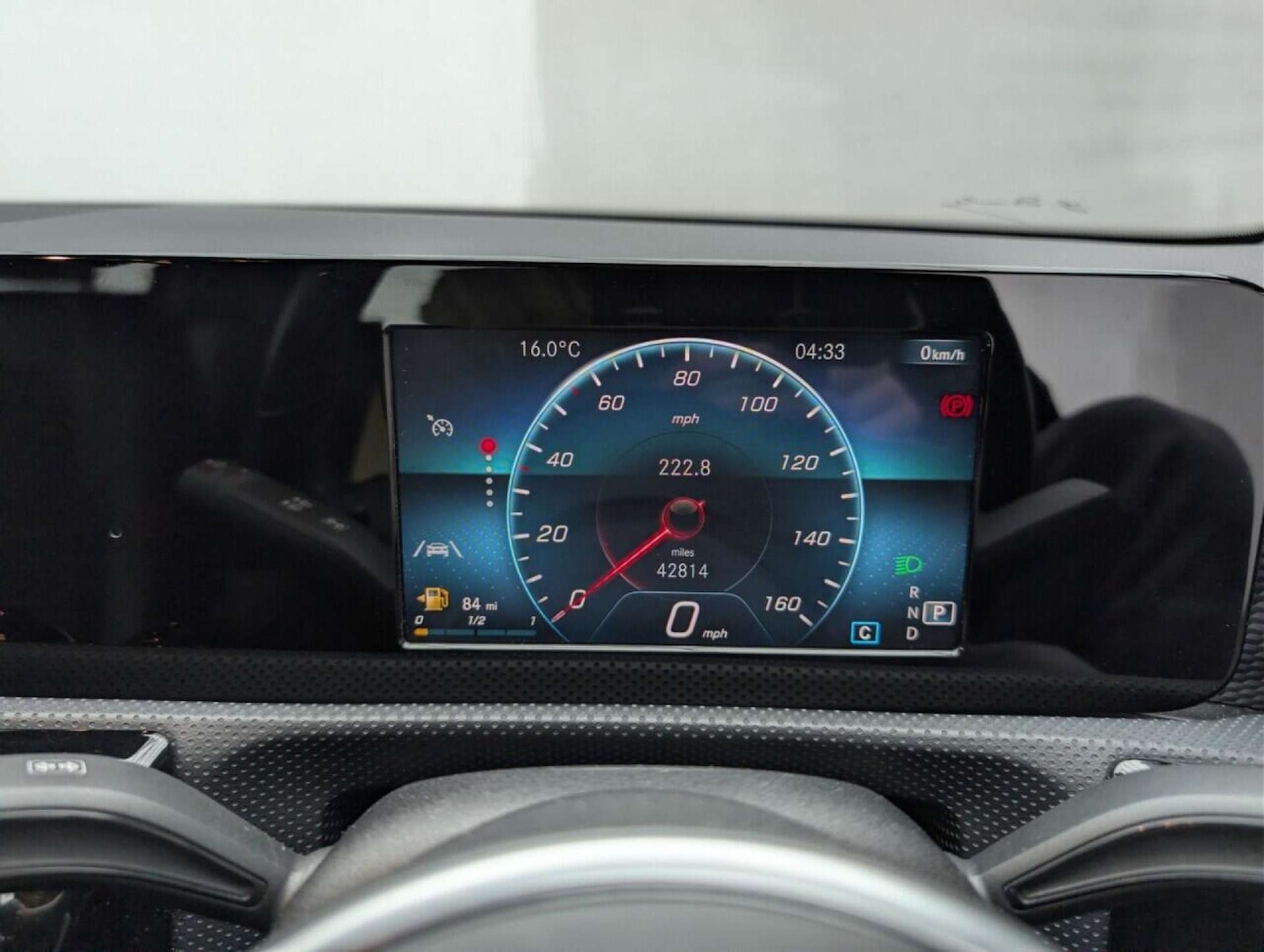 Used Mercedes-Benz A-Class 2019 for sale - 77713810: Photo 16