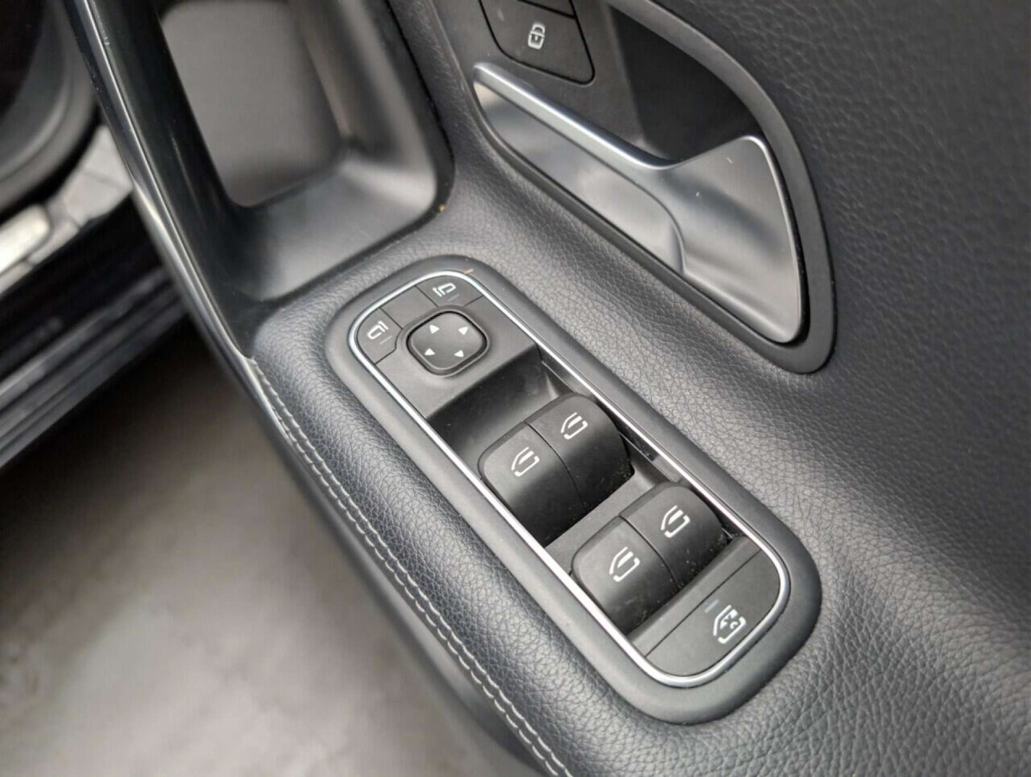 Used Mercedes-Benz A-Class 2019 for sale - 77713810: Photo 18