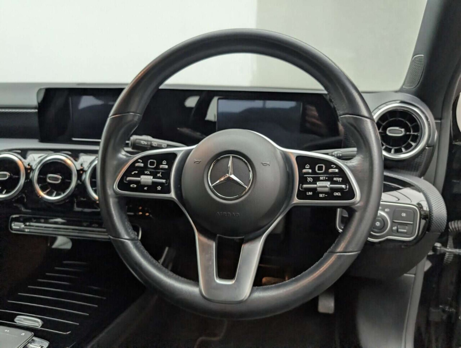 Used Mercedes-Benz A-Class 2019 for sale - 77713810: Photo 19