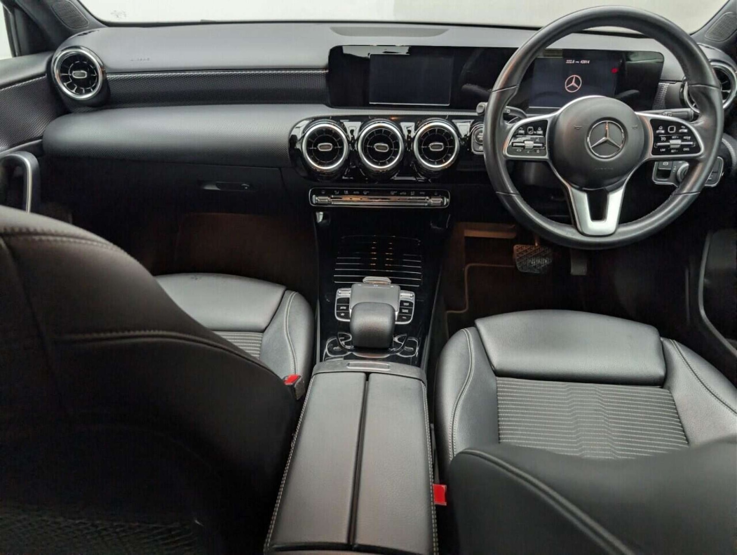 Used Mercedes-Benz A-Class 2019 for sale - 77713810: Photo 20