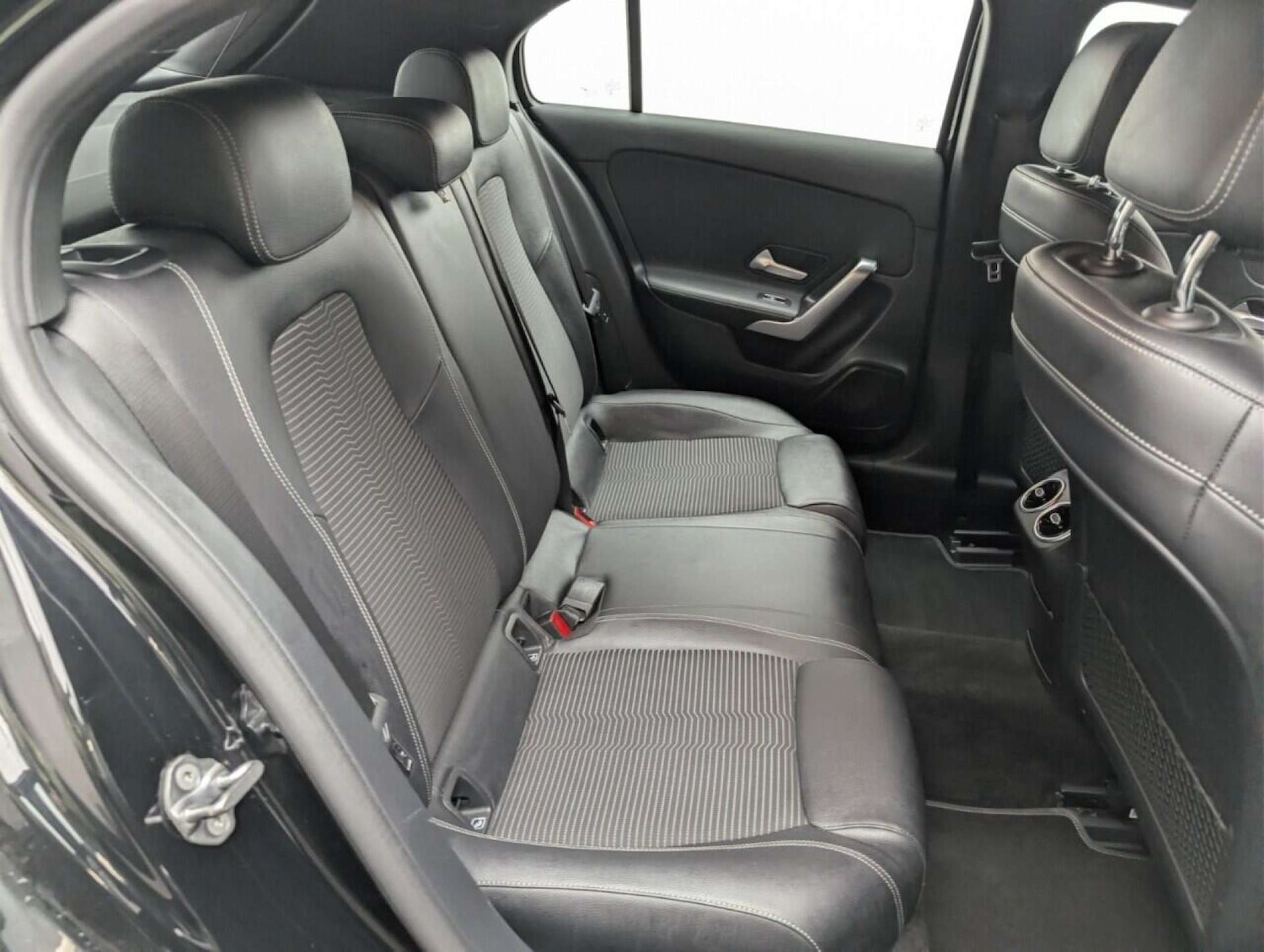 Used Mercedes-Benz A-Class 2019 for sale - 77713810: Photo 21