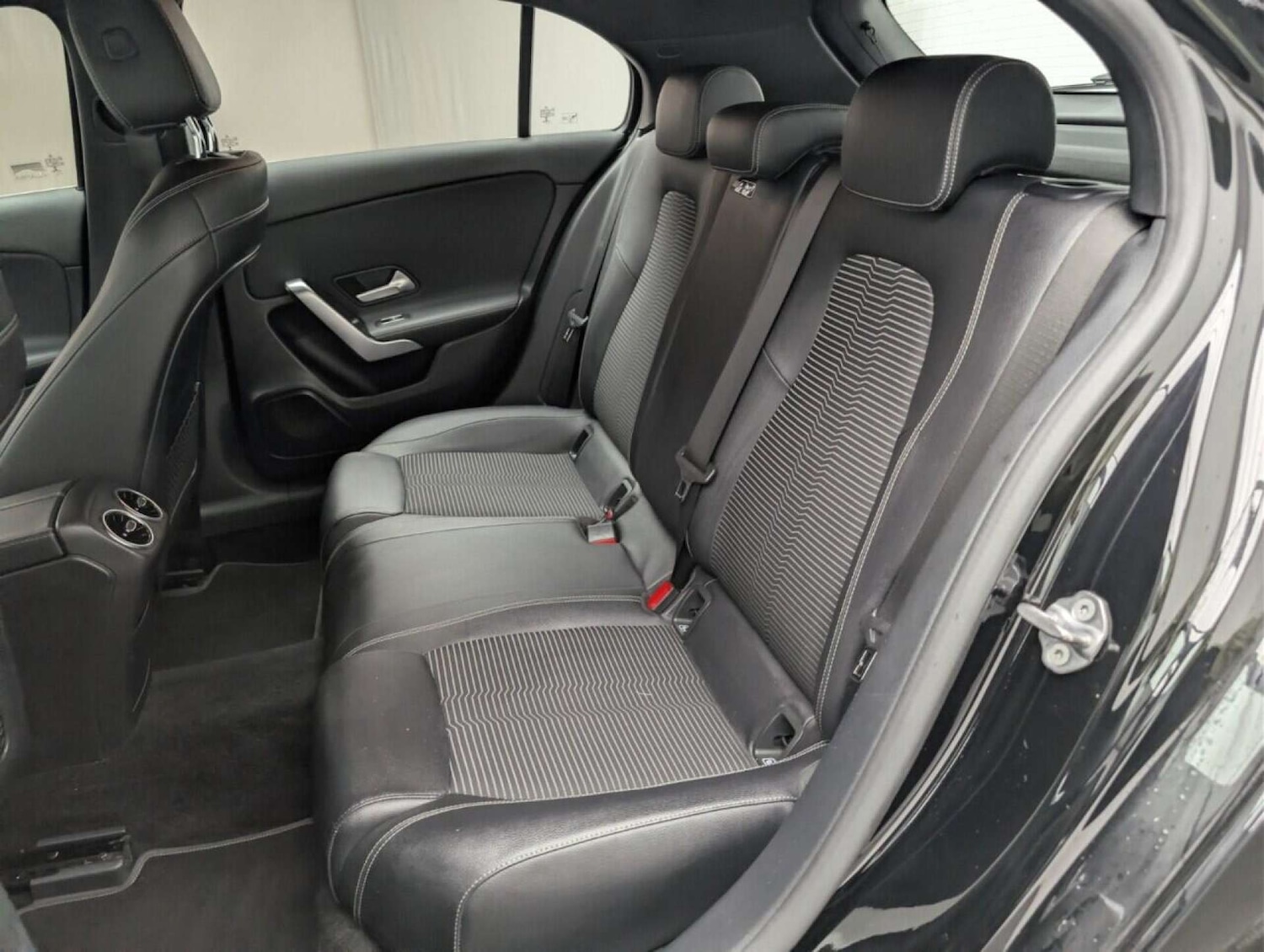 Used Mercedes-Benz A-Class 2019 for sale - 77713810: Photo 23