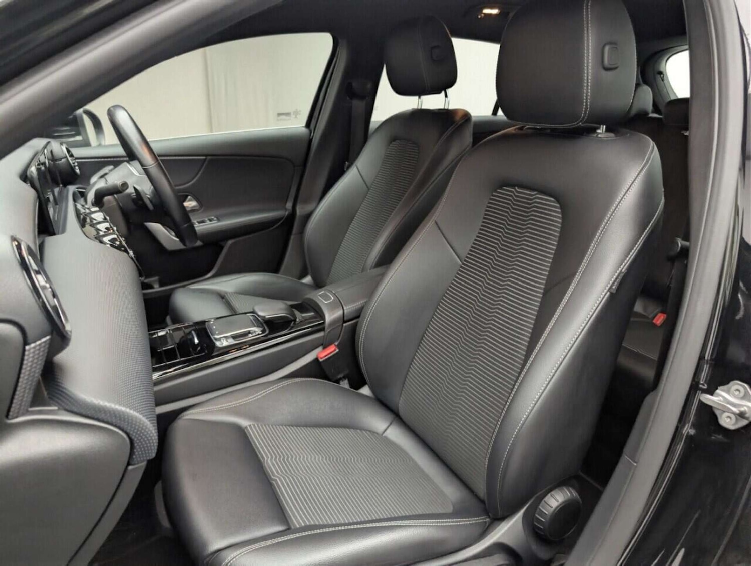 Used Mercedes-Benz A-Class 2019 for sale - 77713810: Photo 24