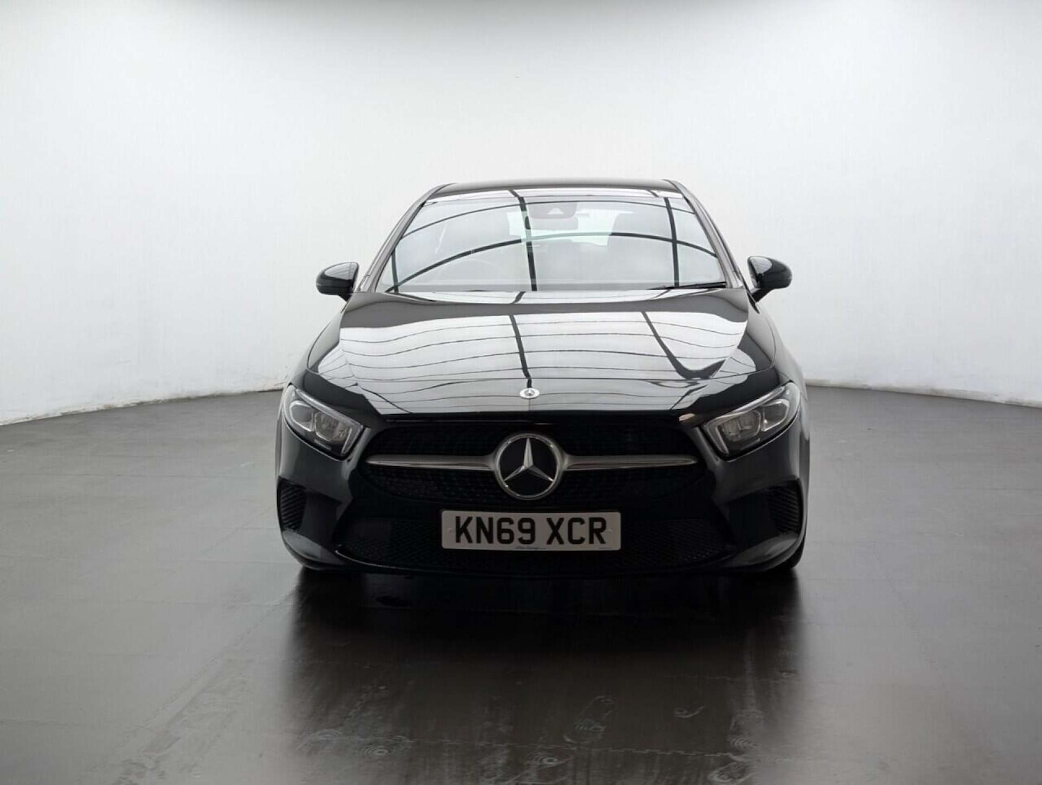 Used Mercedes-Benz A-Class 2019 for sale - 77713810: Photo 3