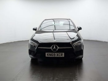 Used Mercedes-Benz A-Class 2019 for sale - 77713810: Photo
