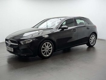 Used Mercedes-Benz A-Class 2019 for sale - 77713810: Photo