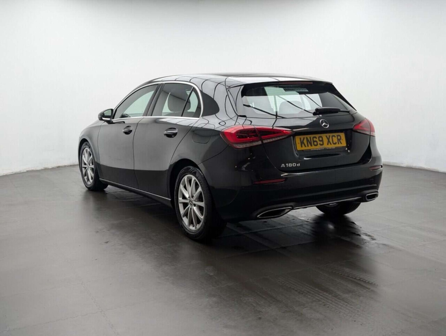 Used Mercedes-Benz A-Class 2019 for sale - 77713810: Photo 6