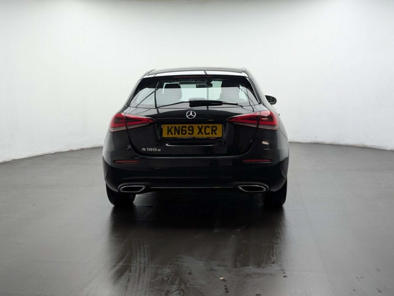 Used Mercedes-Benz A-Class 2019 for sale - 77713810: Photo 7