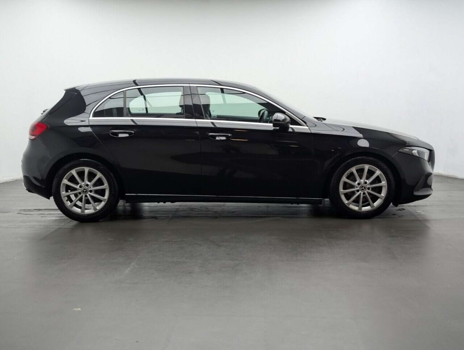 Used Mercedes-Benz A-Class 2019 for sale - 77713810: Photo 9