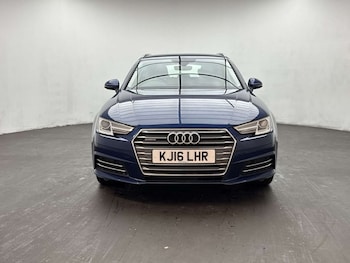Used Audi A4 2016 for sale - 79483522: Photo