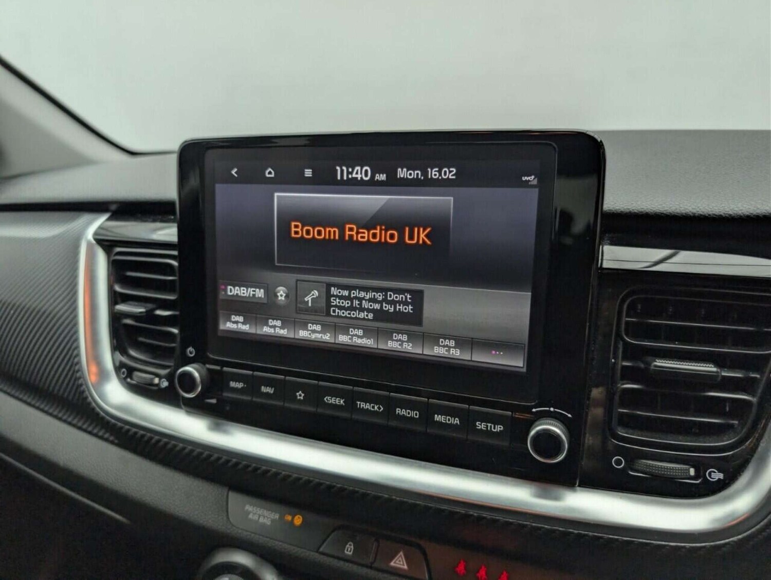 Used Kia Stonic 2021 for sale - 77713133: Photo 13