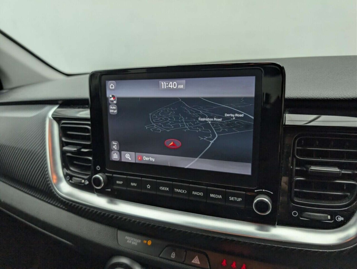 Used Kia Stonic 2021 for sale - 77713133: Photo 14