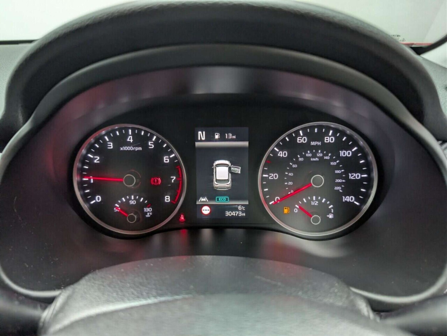 Used Kia Stonic 2021 for sale - 77713133: Photo 18