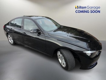 BMW 3 Series feature image