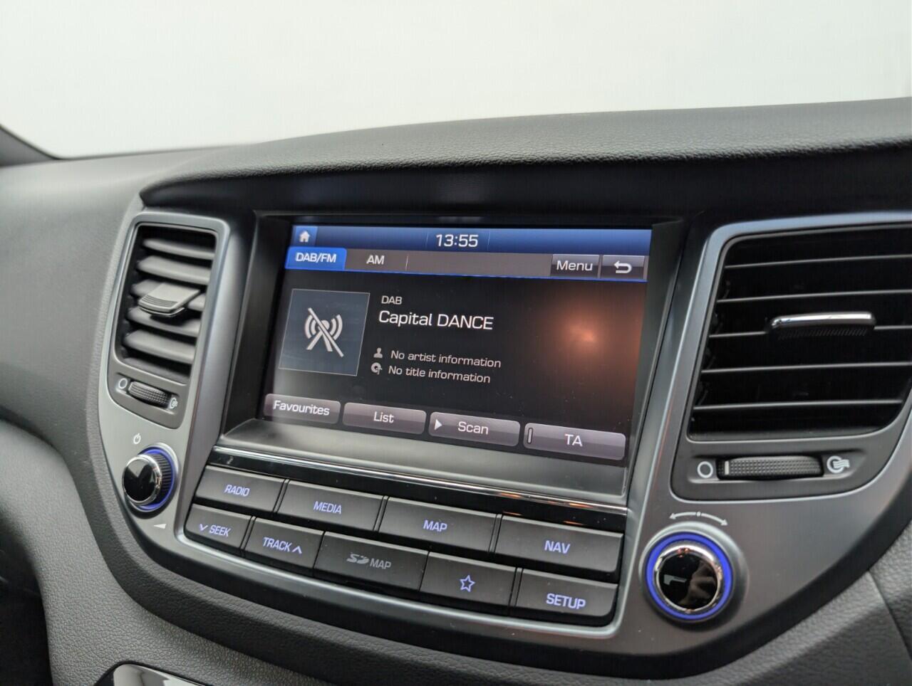 Used Hyundai TUCSON 2018 for sale - 76659211: Photo 14