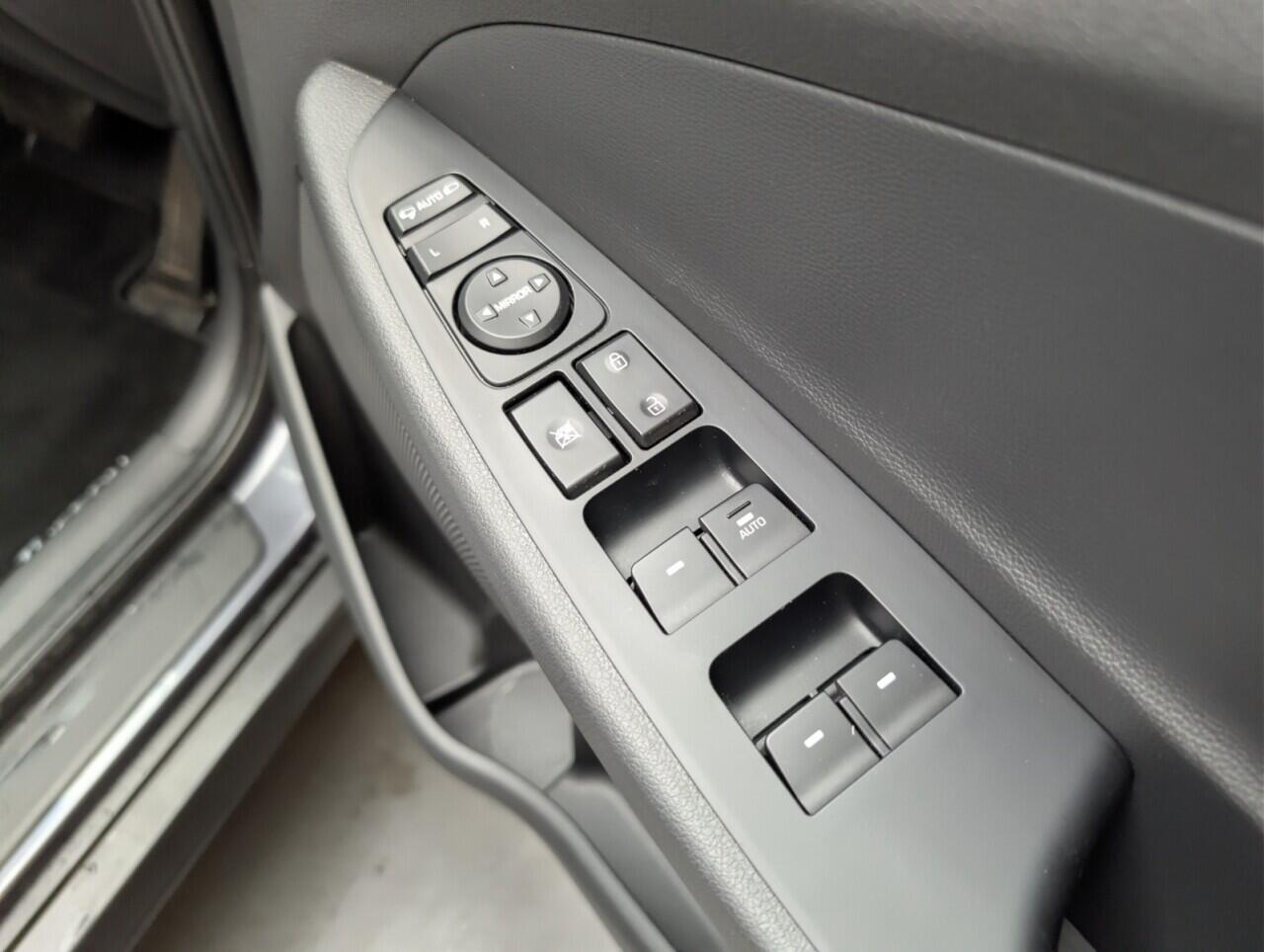 Used Hyundai TUCSON 2018 for sale - 76659211: Photo 22