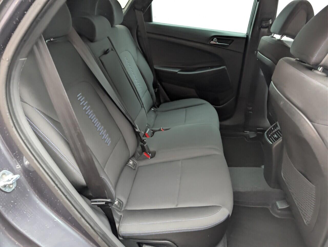 Used Hyundai TUCSON 2018 for sale - 76659211: Photo 25