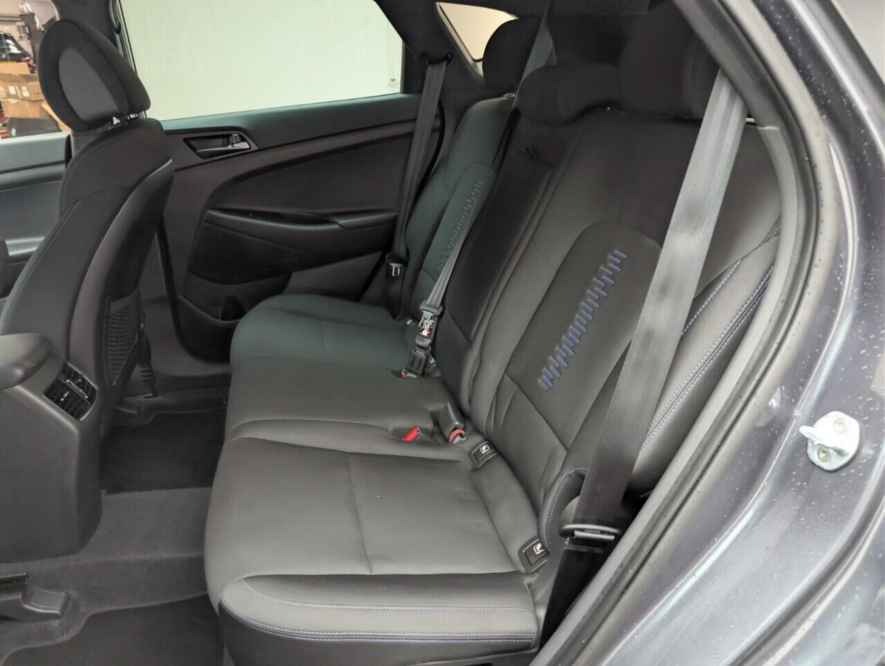 Used Hyundai TUCSON 2018 for sale - 76659211: Photo 27