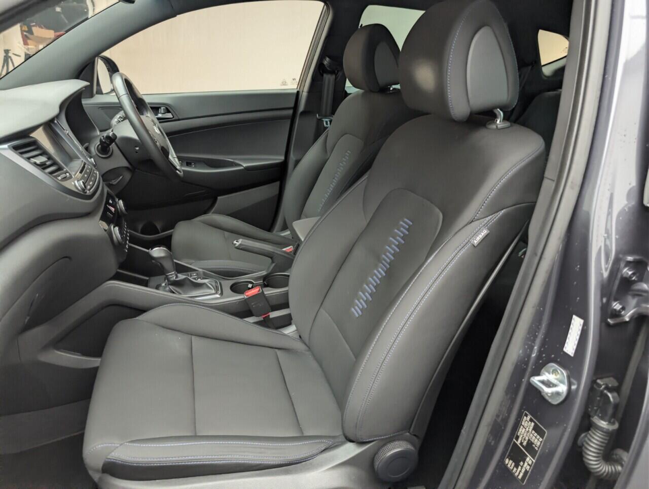 Used Hyundai TUCSON 2018 for sale - 76659211: Photo 28