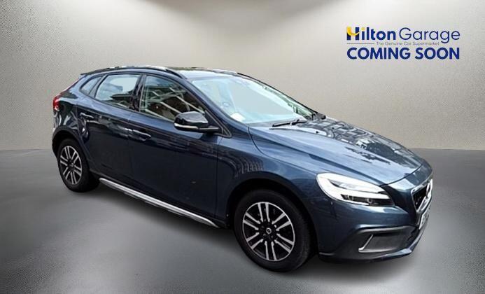 Used Volvo V40 2016 for sale - 76538790: Photo 1