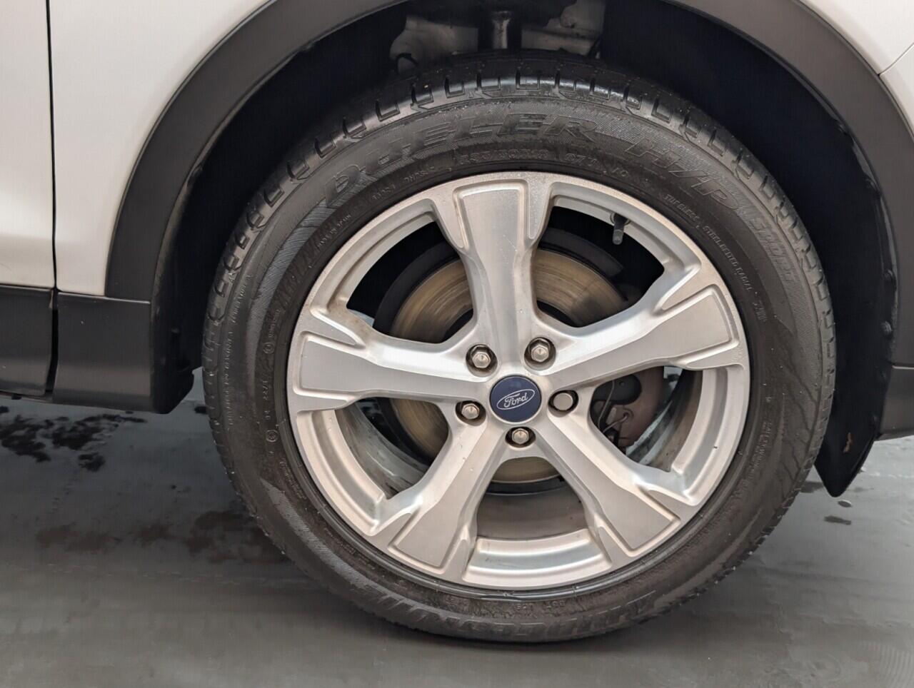 Used Ford Kuga 2018 for sale - 76425790: Photo 10