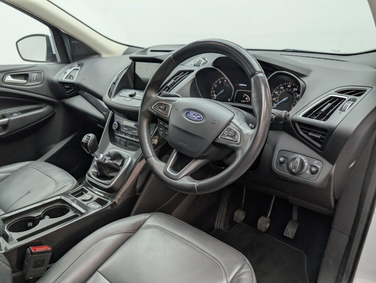 Used Ford Kuga 2018 for sale - 76425790: Photo 11