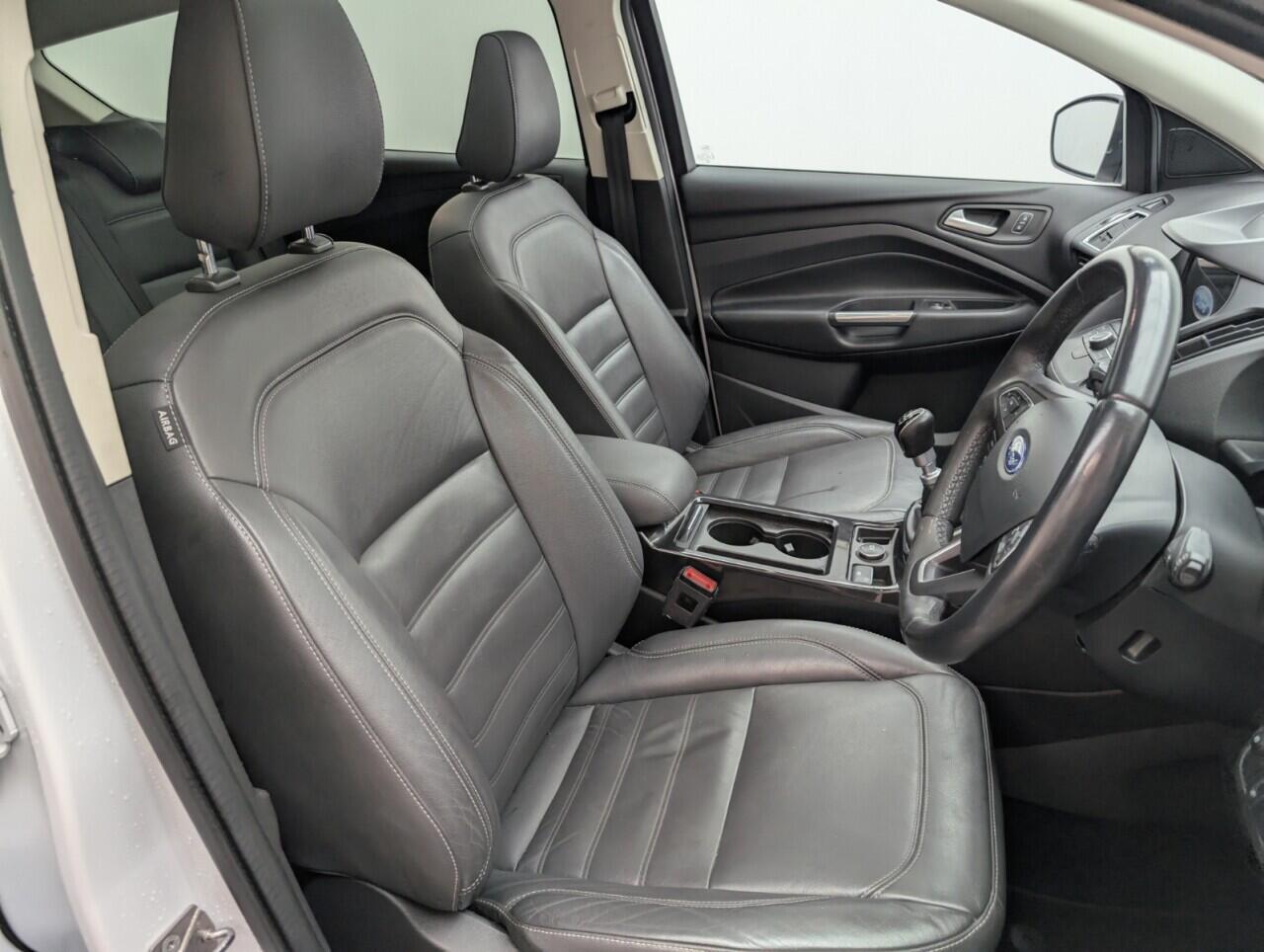 Used Ford Kuga 2018 for sale - 76425790: Photo 12